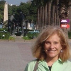 Meet your Posher, Marcia